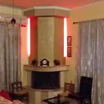 Takis House *