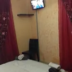 Takis House Apartment *