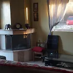 Takis House Apartment