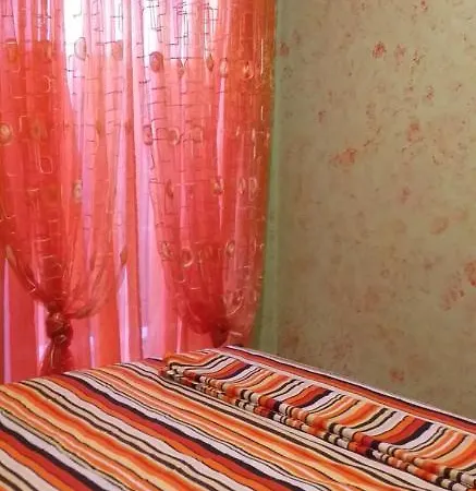 Apartament Takis House