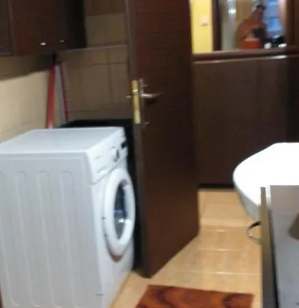Takis House Apartment