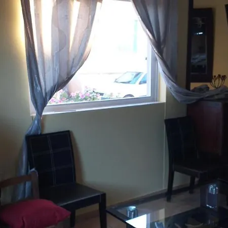 Takis House Apartment