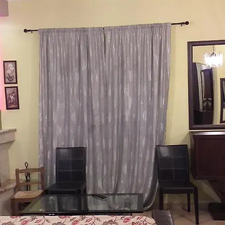 Takis House * Kato Panayia