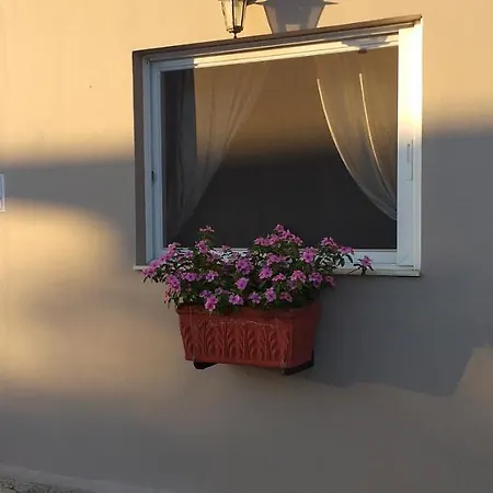 Takis House * Kato Panayia