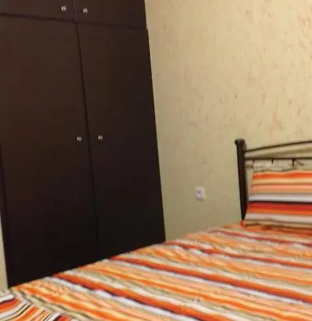 Apartment Takis House *