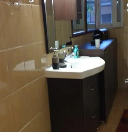 Apartament Takis House *