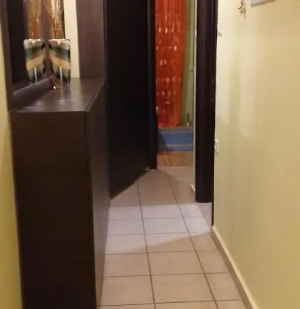 Takis House Apartment Kato Panayia