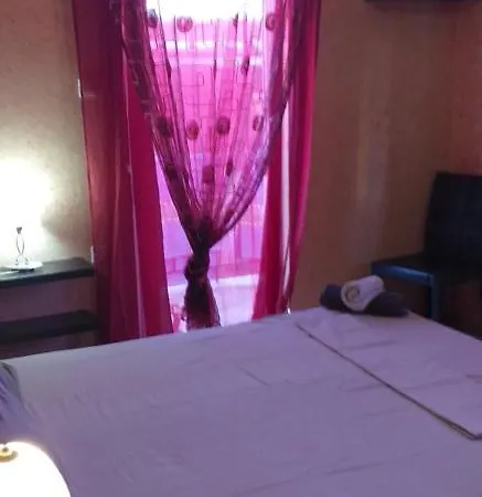 Takis House Kato Panayia