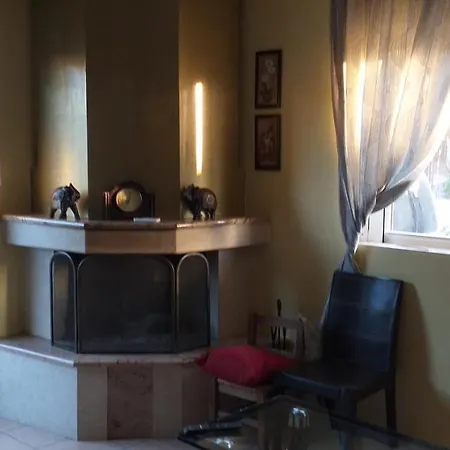 Apartament Takis House *