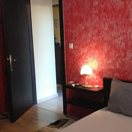 Apartament Takis House