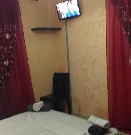 Takis House Apartment *