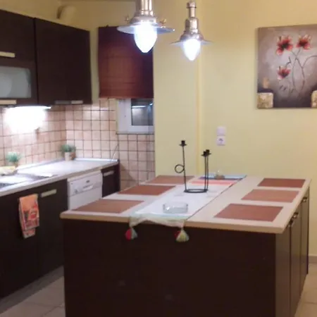 Takis House Apartment Kato Panayia