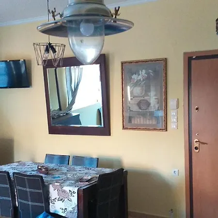 Apartament Takis House