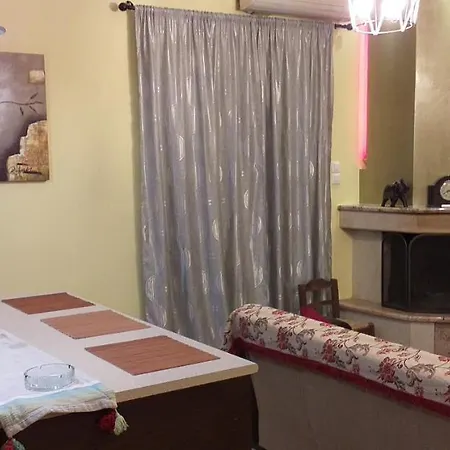 Takis House * Kato Panayia