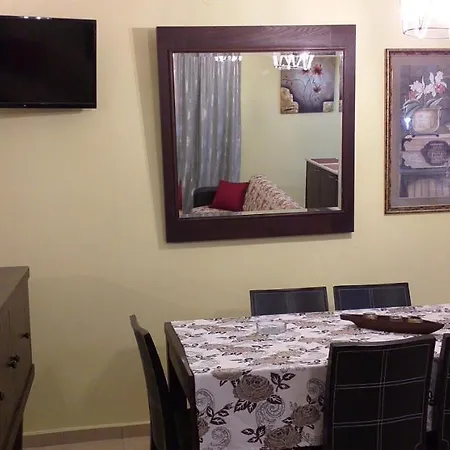 Apartament Takis House Kato Panayia