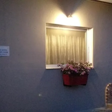 Apartment Takis House