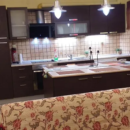 Takis House Διαμέρισμα