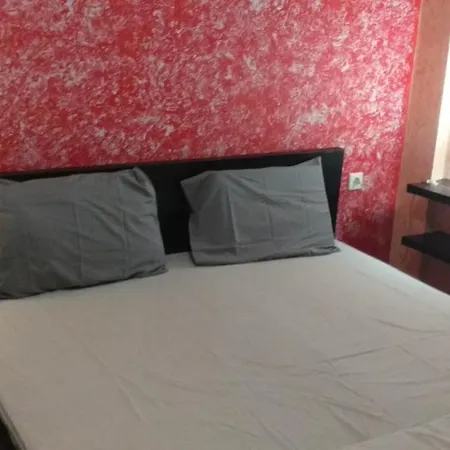 Takis House Apartment Kato Panayia