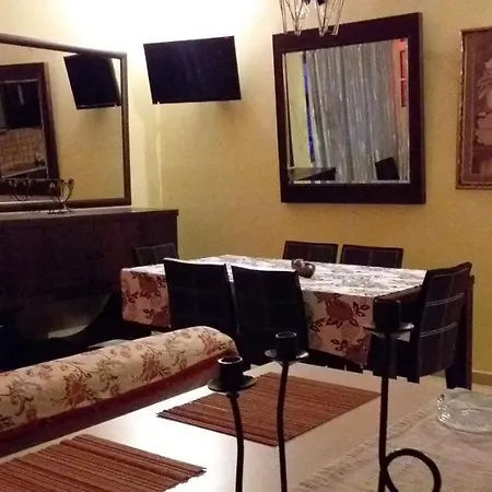 Apartment Takis House Kato Panayia