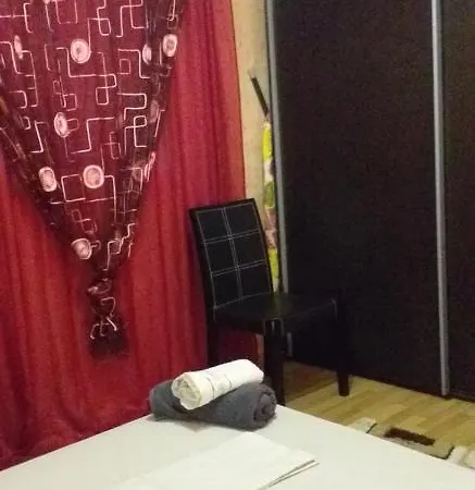 Apartament Takis House *