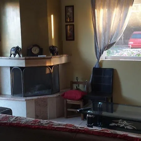 Takis House Apartment