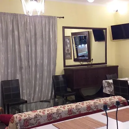 Takis House Apartament