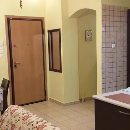 Takis House Apartament *