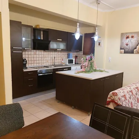 Apartament Takis House