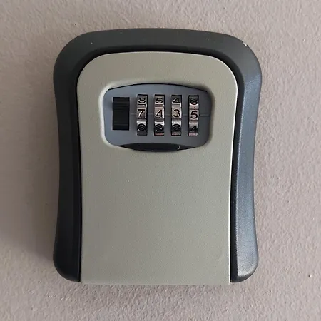 Apartament Takis House Kato Panayia