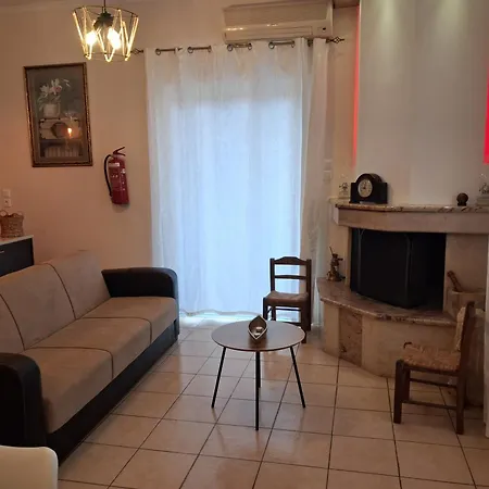 Takis House * Kato Panayia