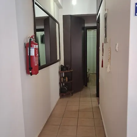 Takis House شقة Kato Panayia