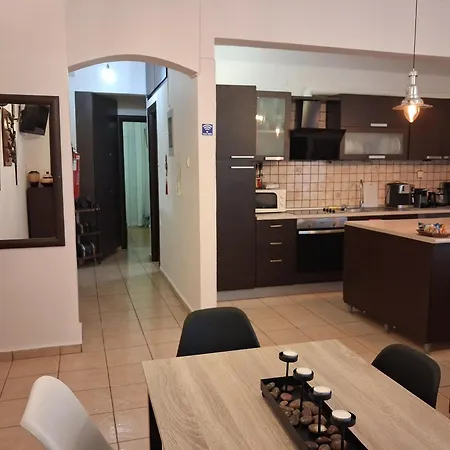 Daire Takis House Kato Panayia