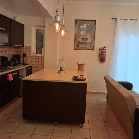 Takis House Appartamento Kato Panayia