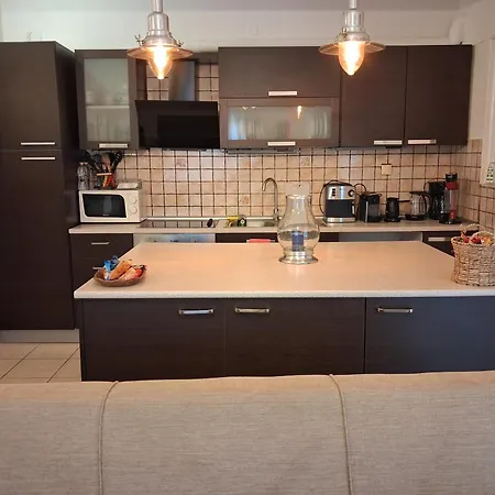 Takis House * Kato Panayia