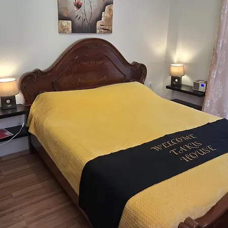 Takis House Lejlighed Kato Panayia