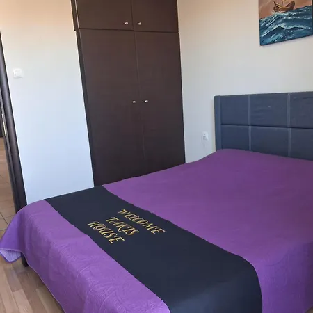 Takis House Lejlighed Kato Panayia
