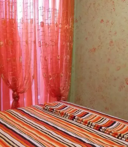 Appartement Takis House