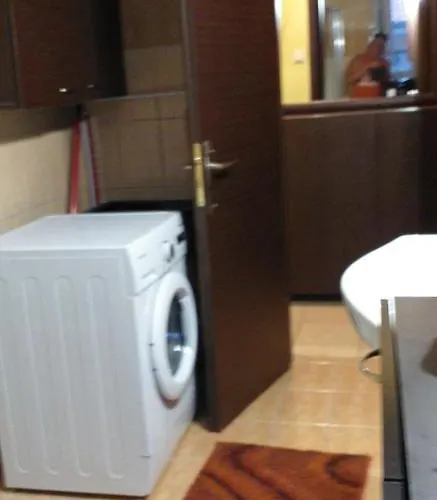 Takis House Appartement