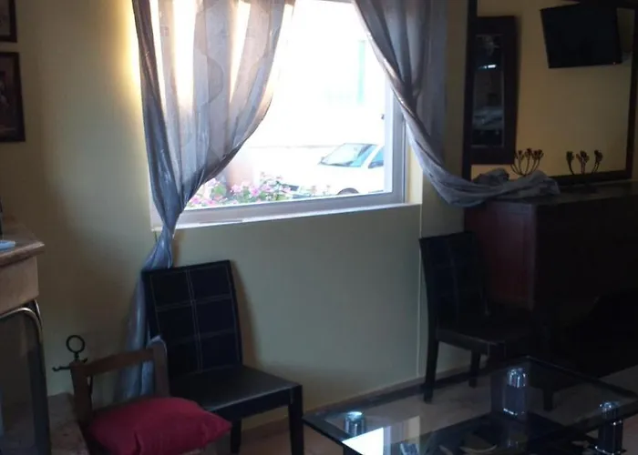 Takis House Appartement