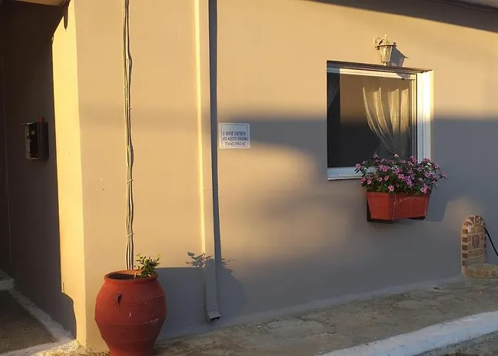 Appartement Takis House