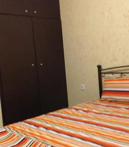 Appartement Takis House *