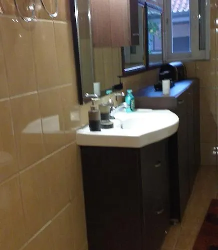 Appartement Takis House *