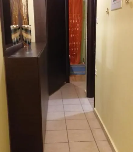 Takis House Appartement Kato Panayia