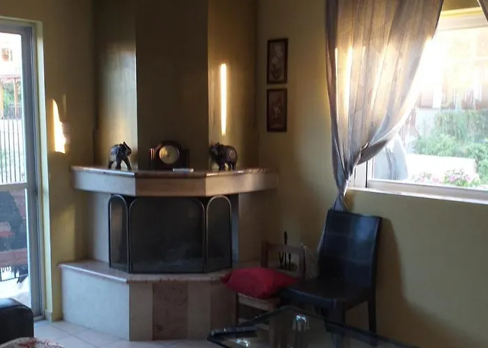 Appartement Takis House *