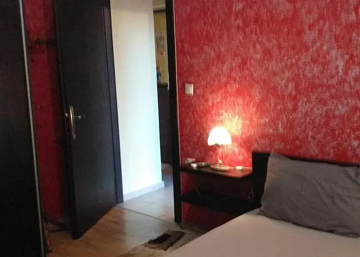 Appartement Takis House