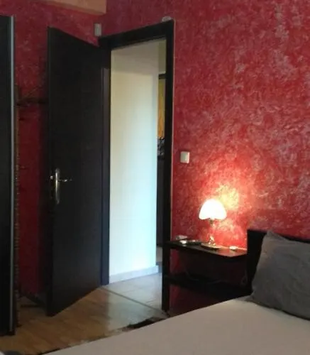 Takis House Appartement *