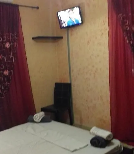 Takis House Appartement *