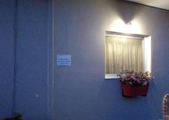 Takis House Kato Panayia