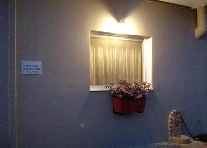 Appartement Takis House