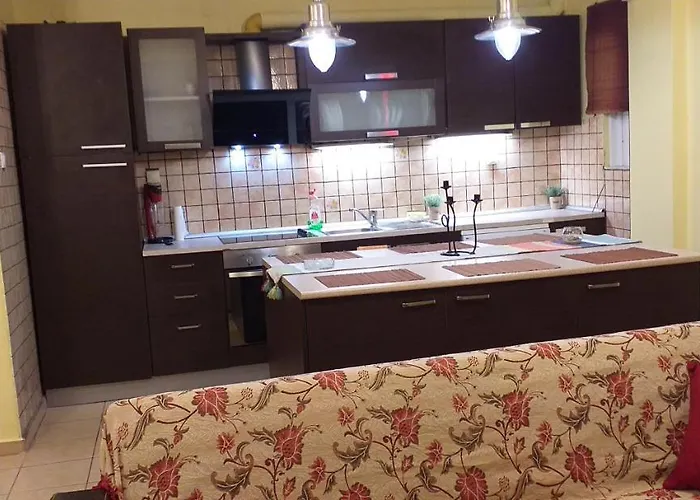 Takis House Appartement